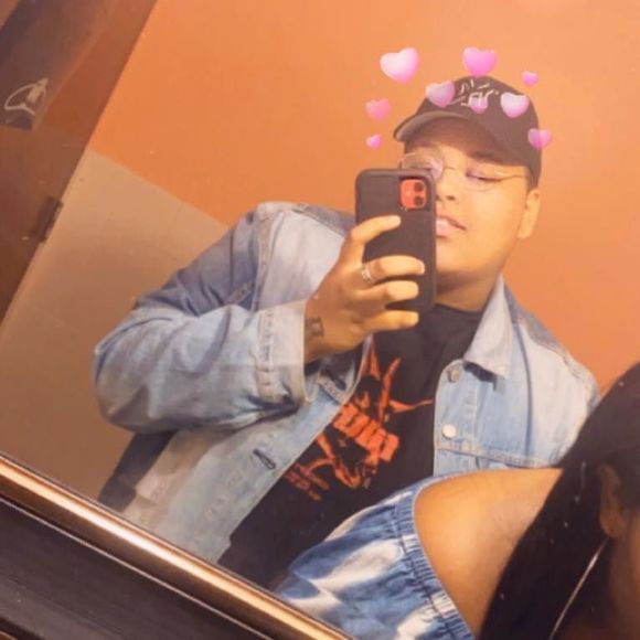 Meet your Posher, Aaliyah - Picture 1 of 1